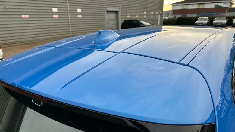 BMW 1 Series 118i [136] M Sport 5dr [Live Cockpit Professional] Petrol Hatchback